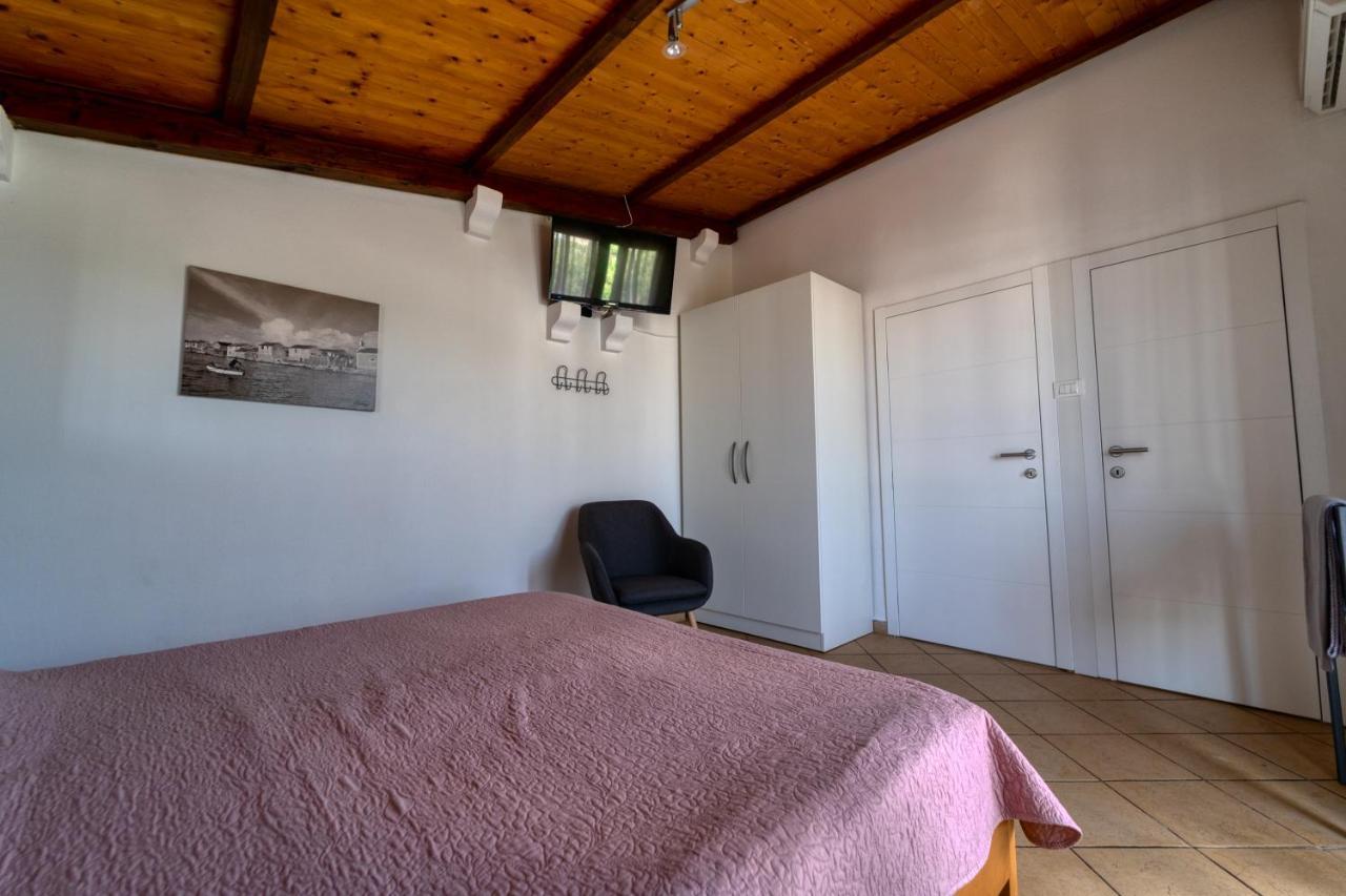 Apartmani Vesna Bibinje Eksteriør bilde